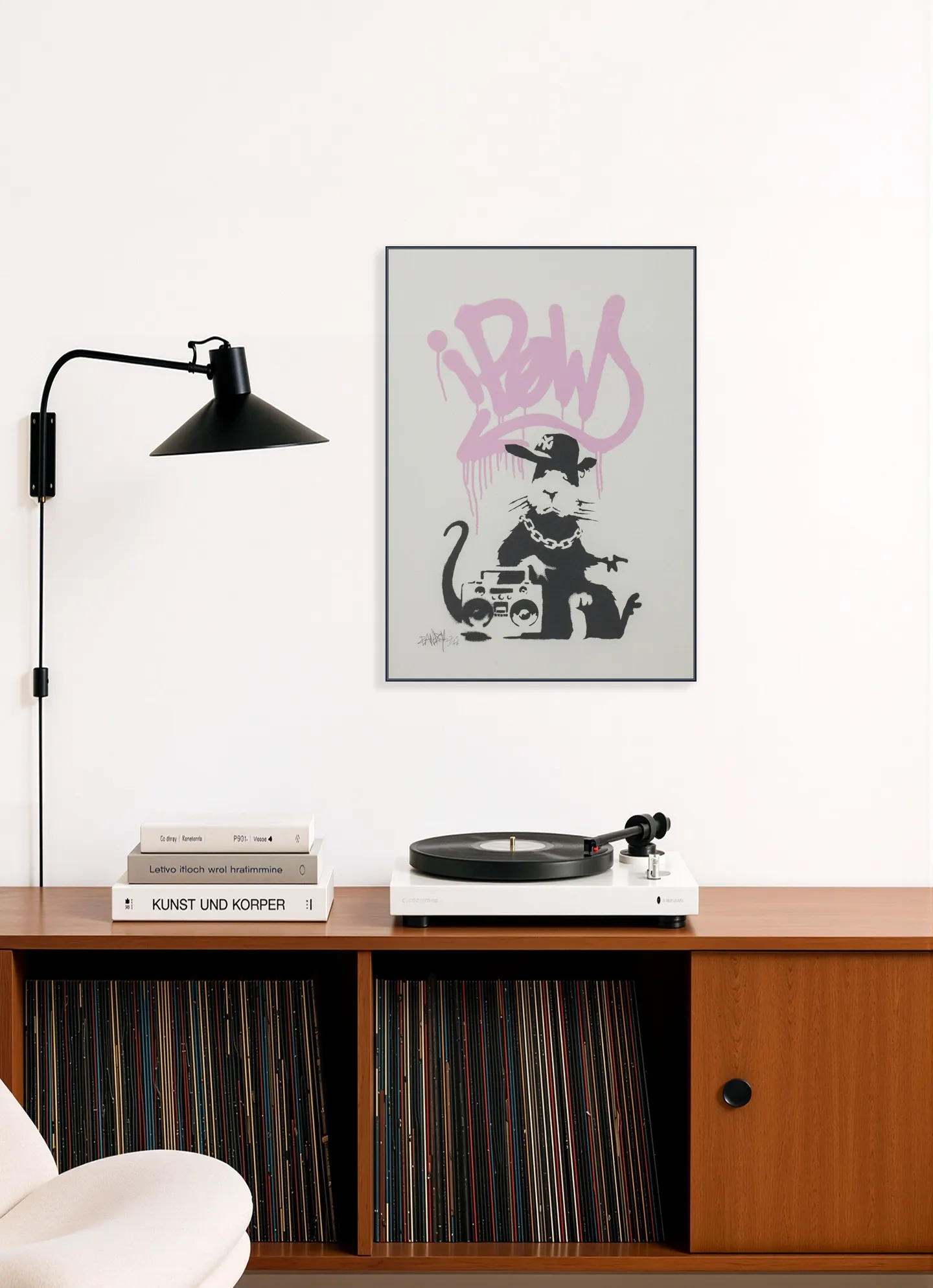 Gangsta Rat