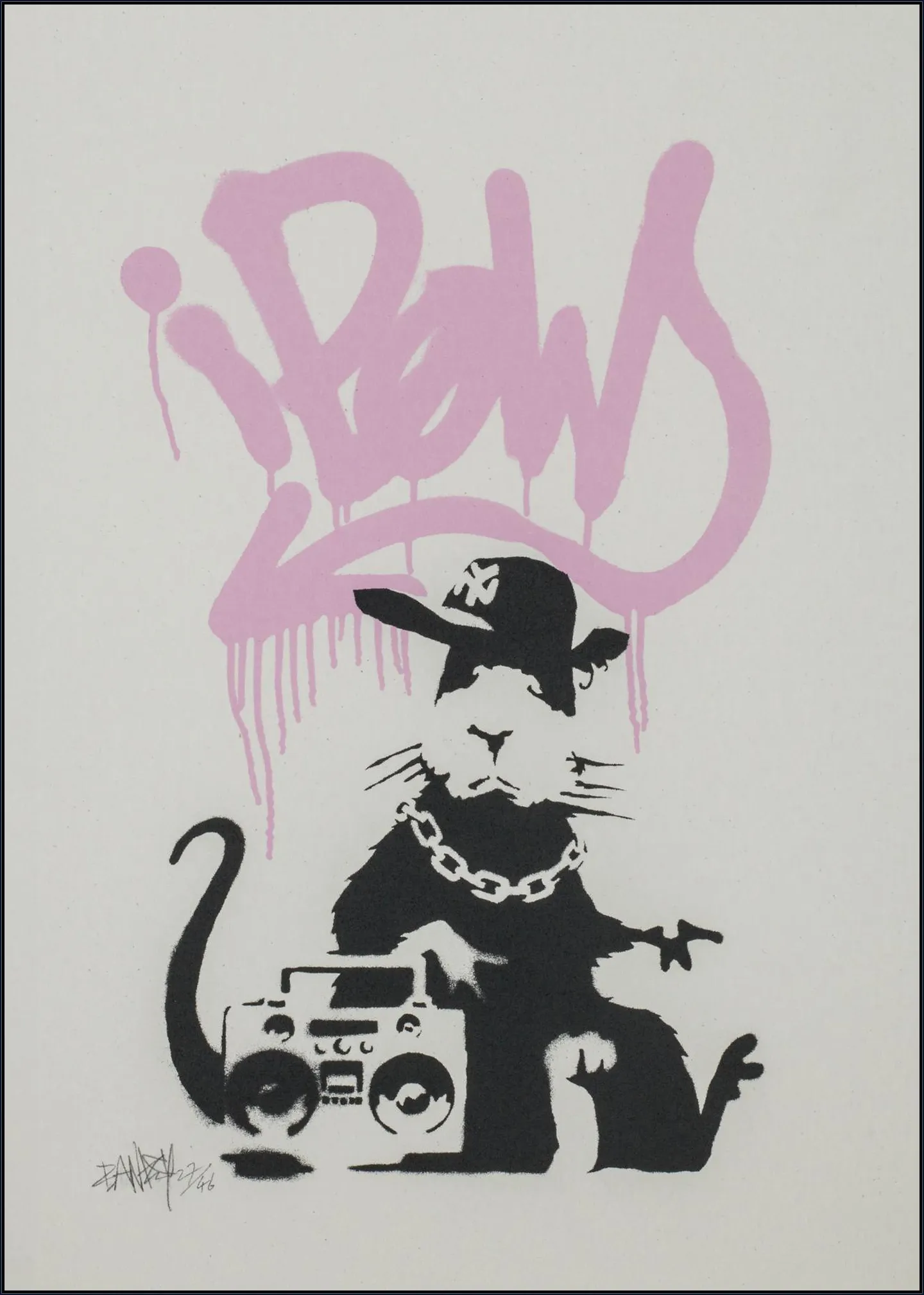 Gangsta Rat