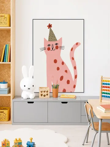 Happy Cat