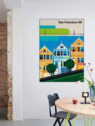 San Francisco 69