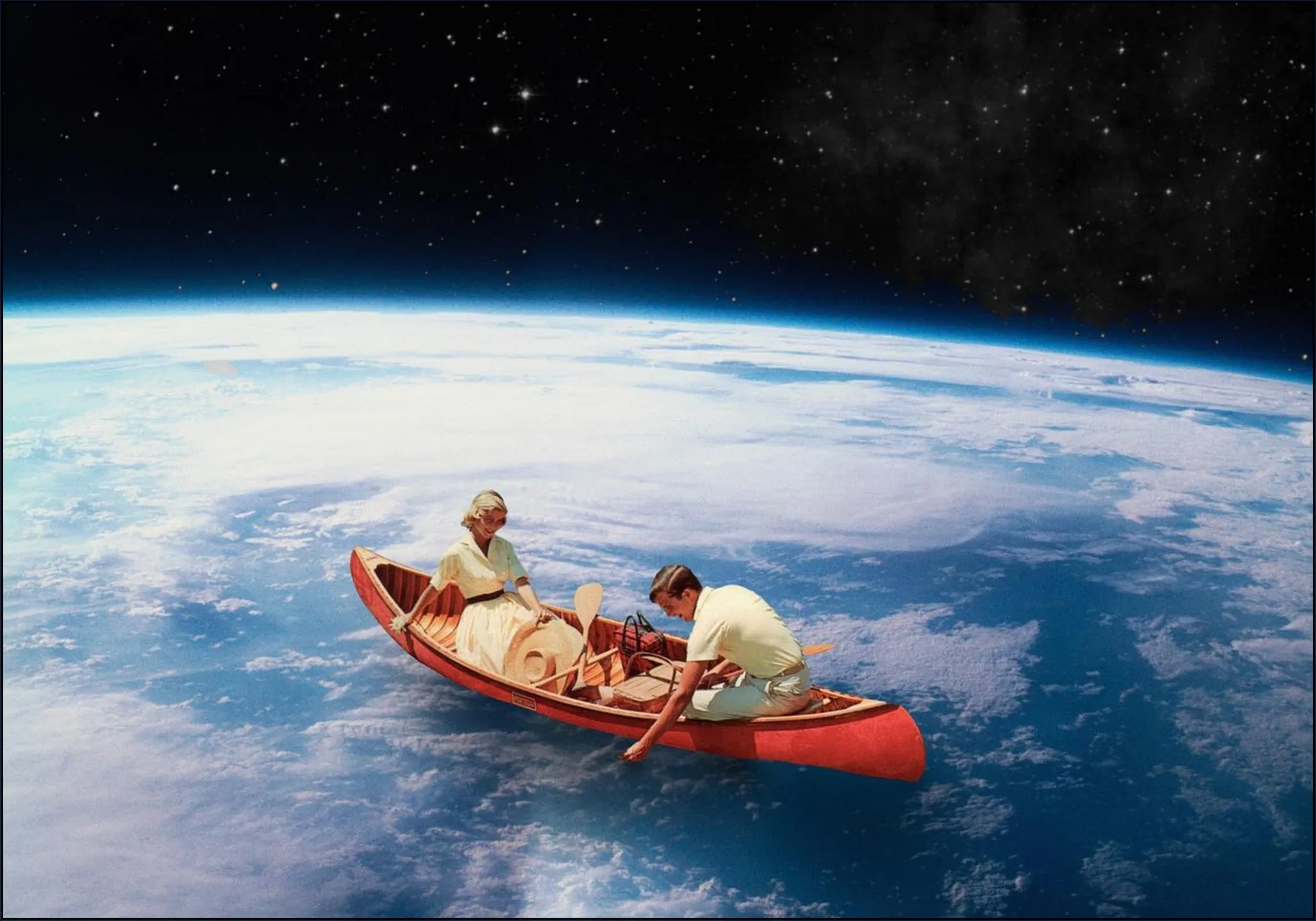 Whale Watching 