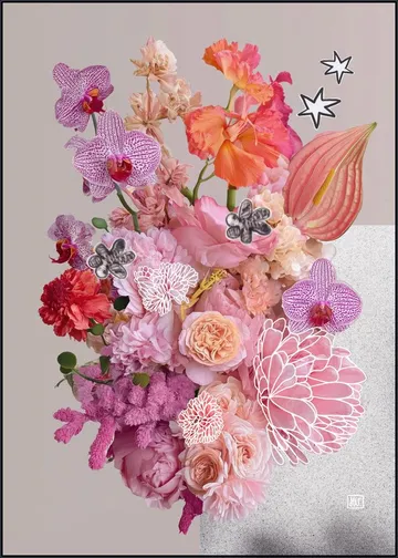 Petal Field