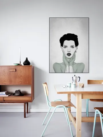 The Painter