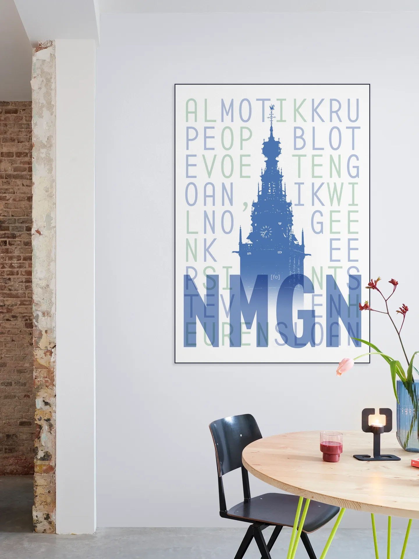 NMGN