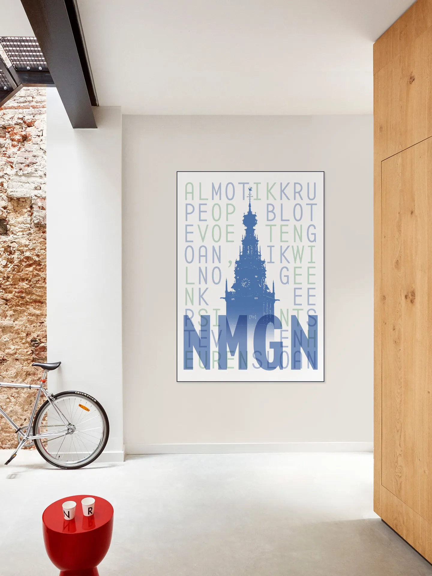 NMGN