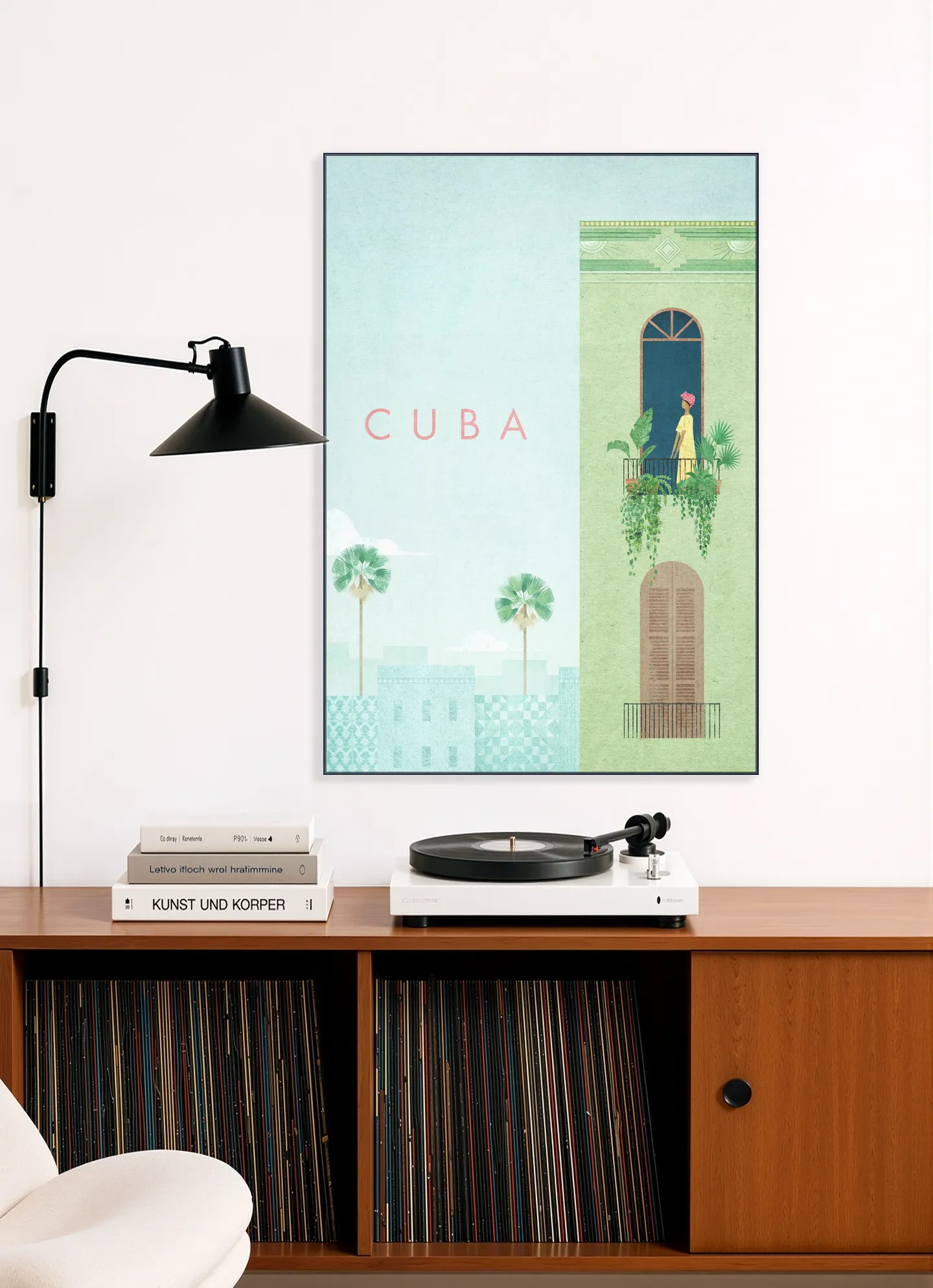 Cuba