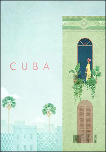 Cuba