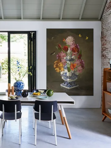 Heinen Delfts Blauw classic
