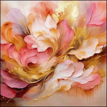 Whispering Flowers