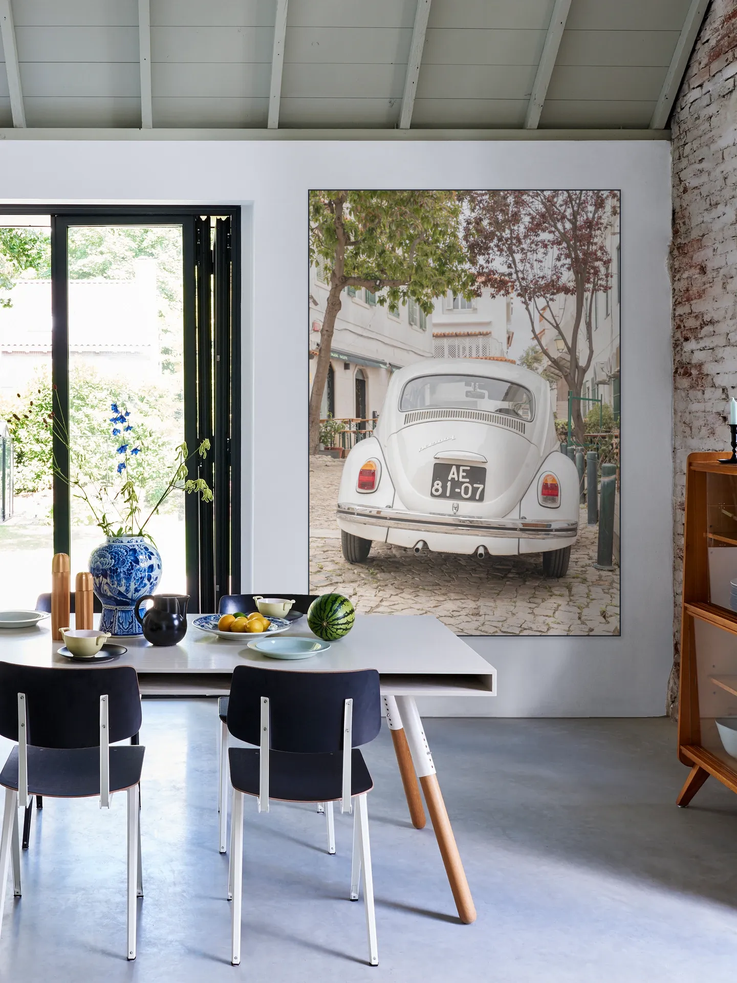 Portugese Roadtrip
