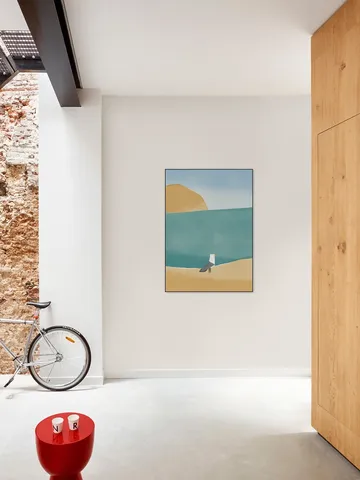 Seaside Serenity