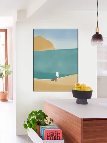 Seaside Serenity