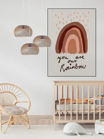 You are our Rainbow