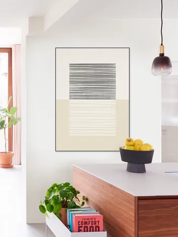 Minimalism Lines