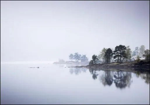Mystical Nature