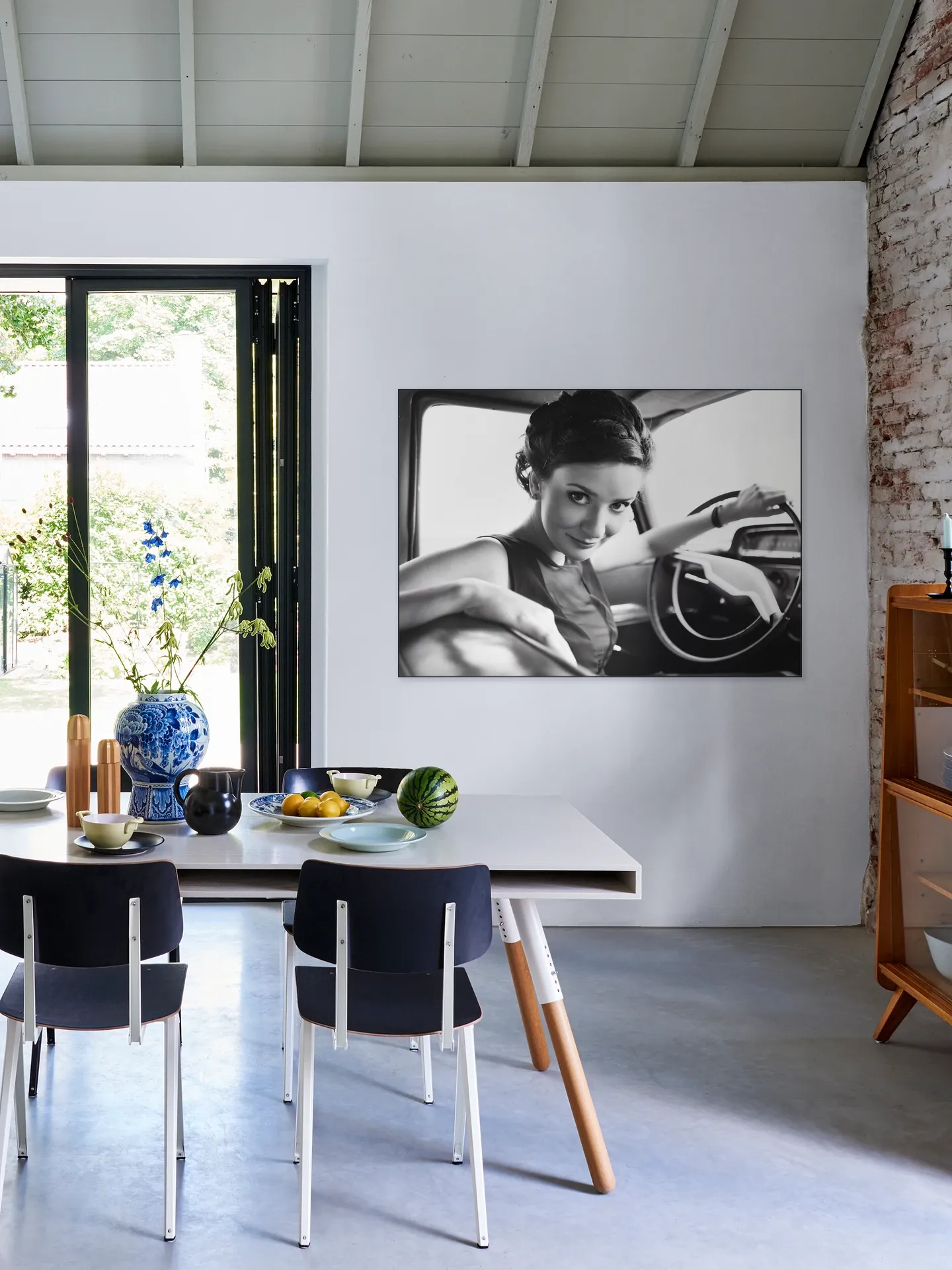 Drive