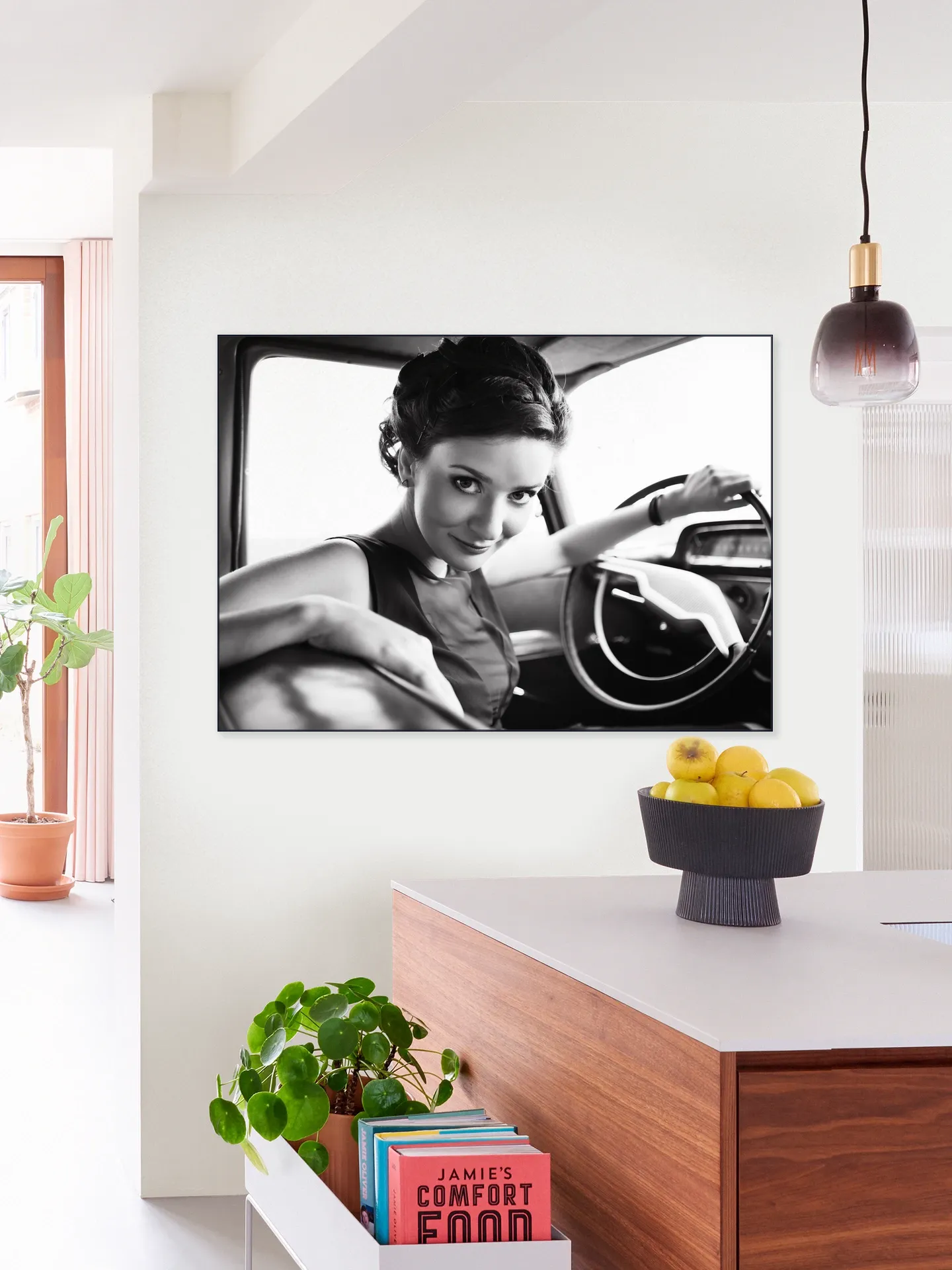 Drive