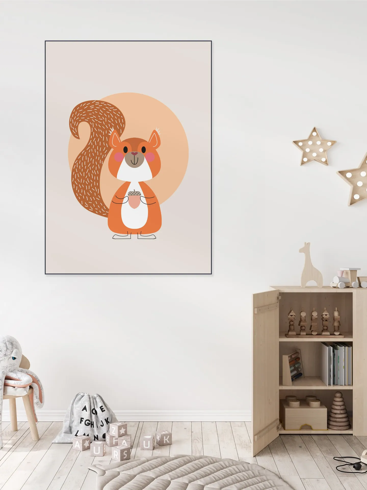Squirrel