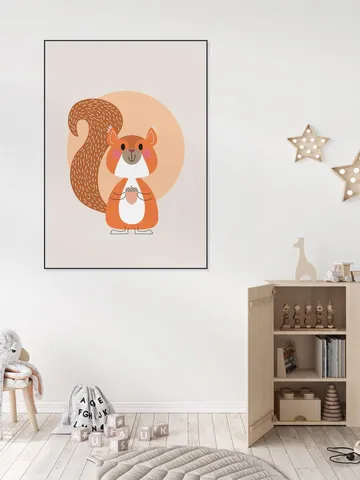 Squirrel
