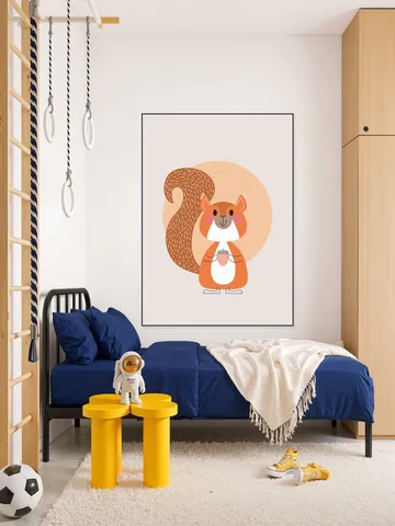 Squirrel