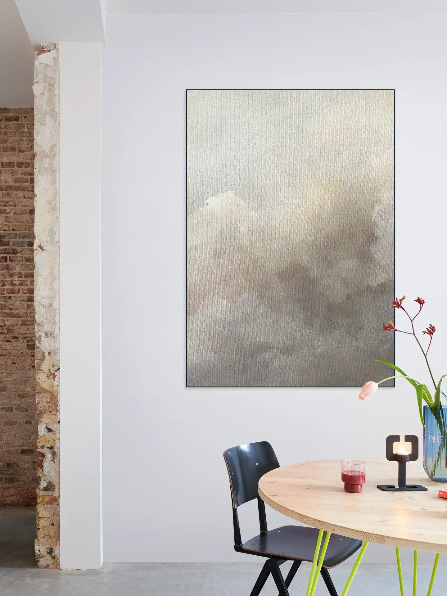 Think Cloud