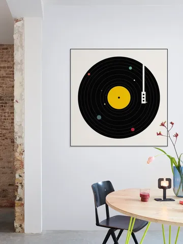 Music Everywhere
