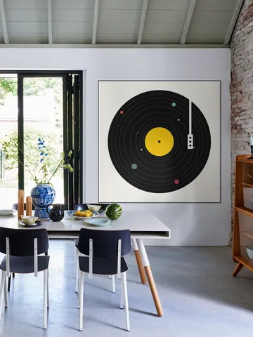 Music Everywhere