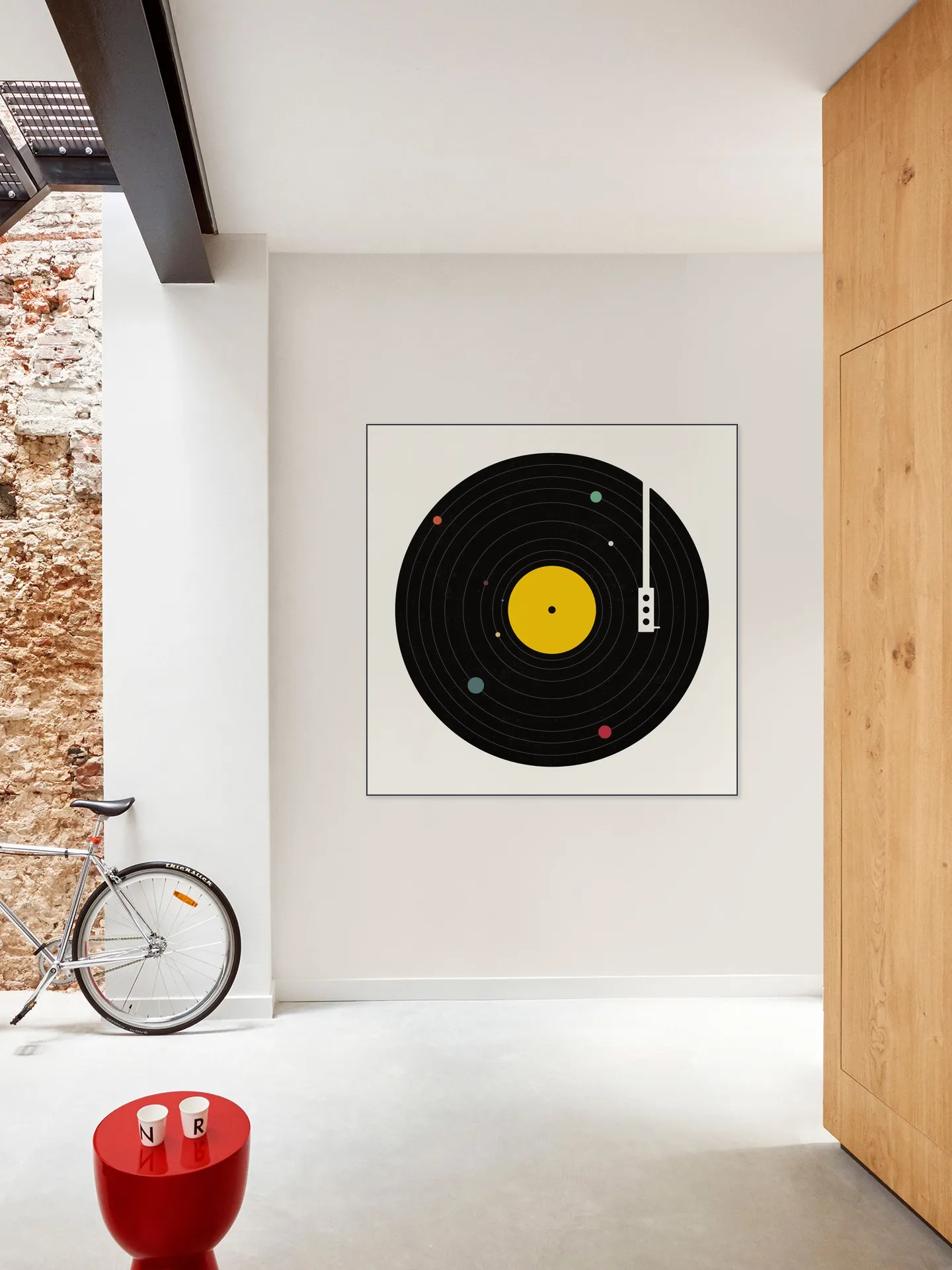 Music Everywhere