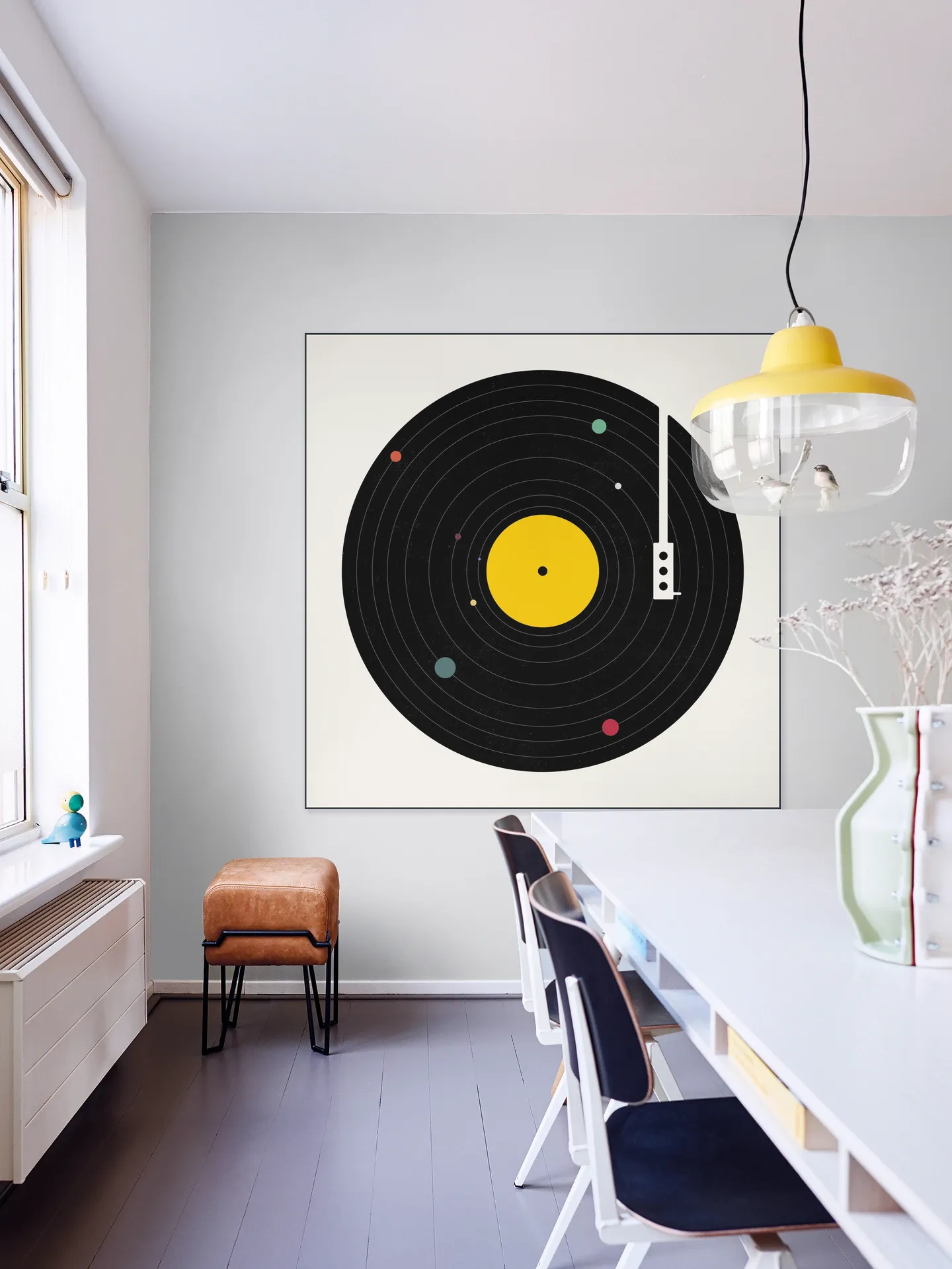 Music Everywhere