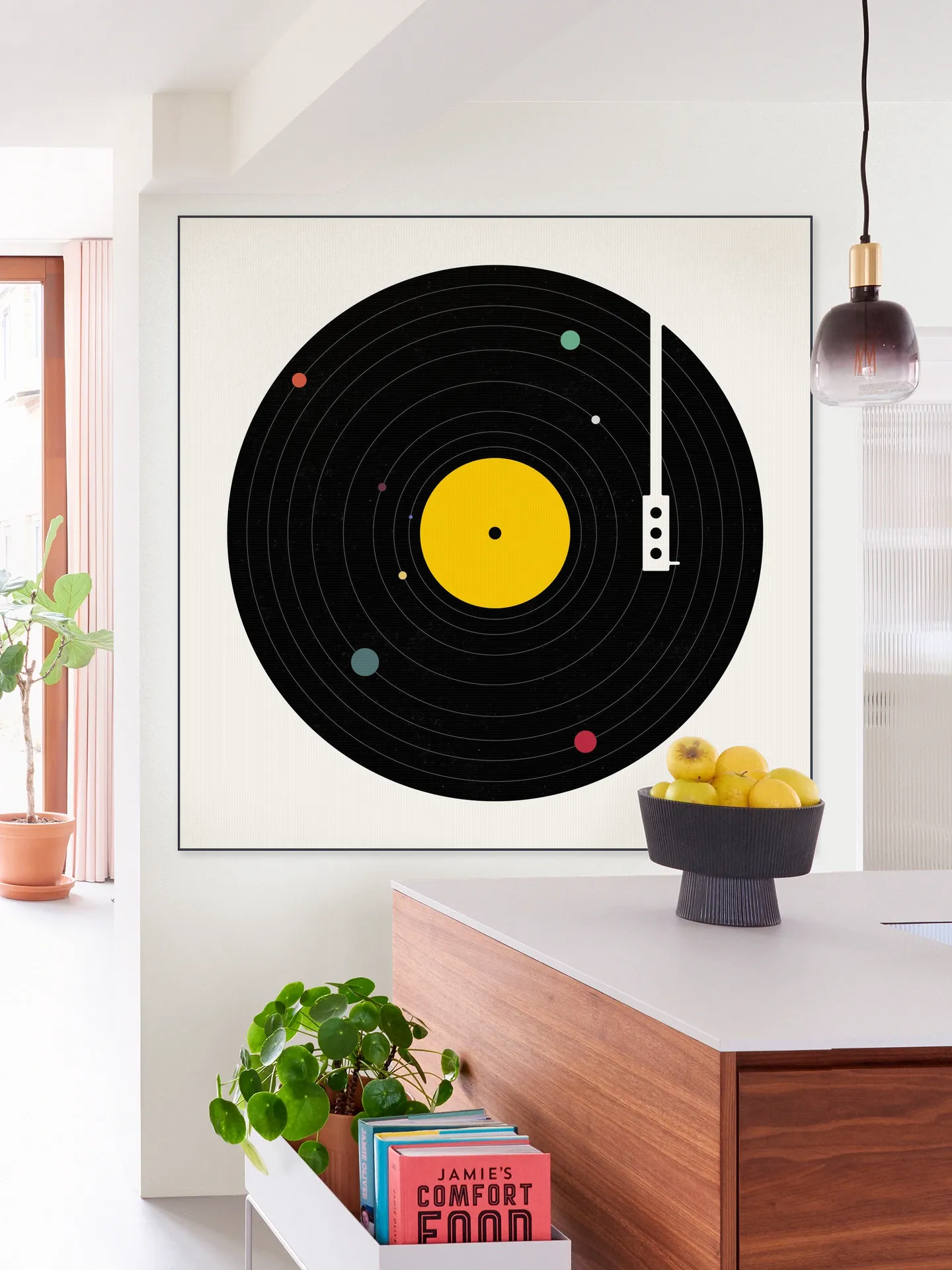 Music Everywhere