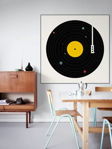 Music Everywhere