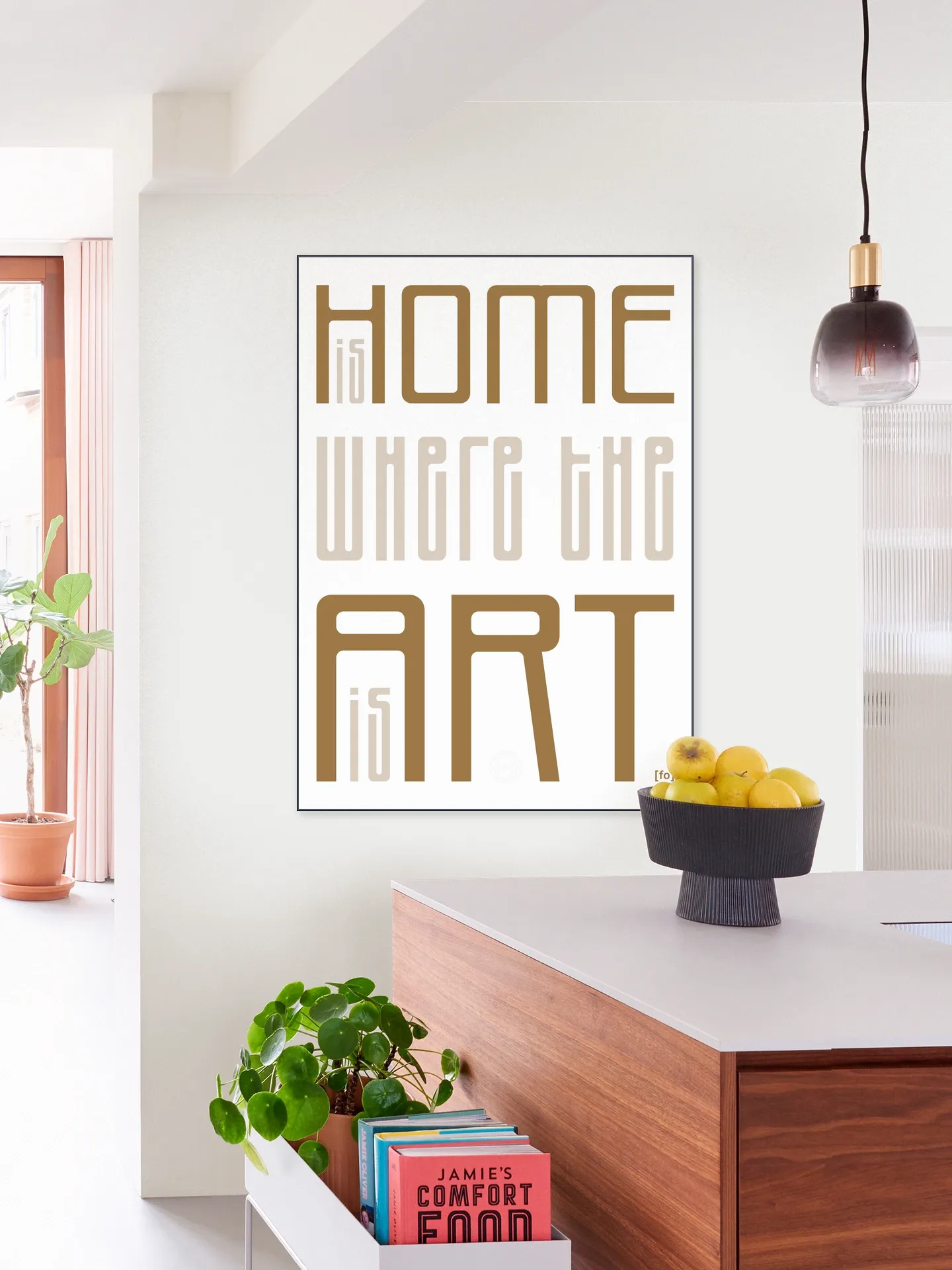 Home Is