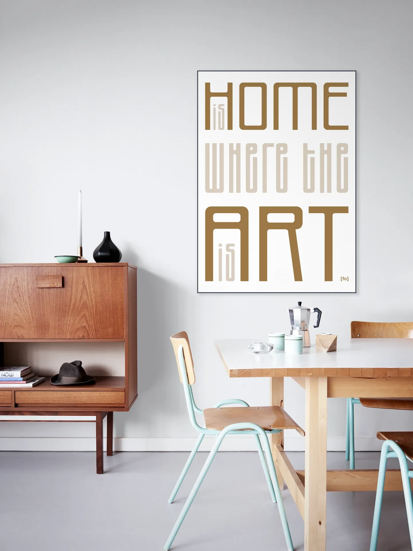 Home Is