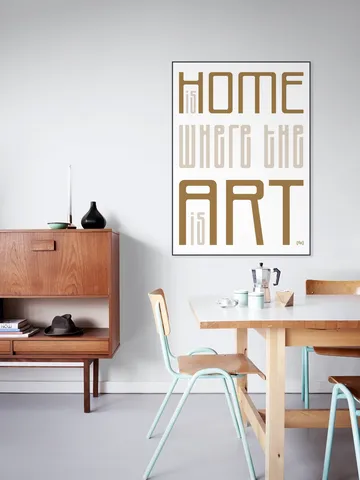 Home Is