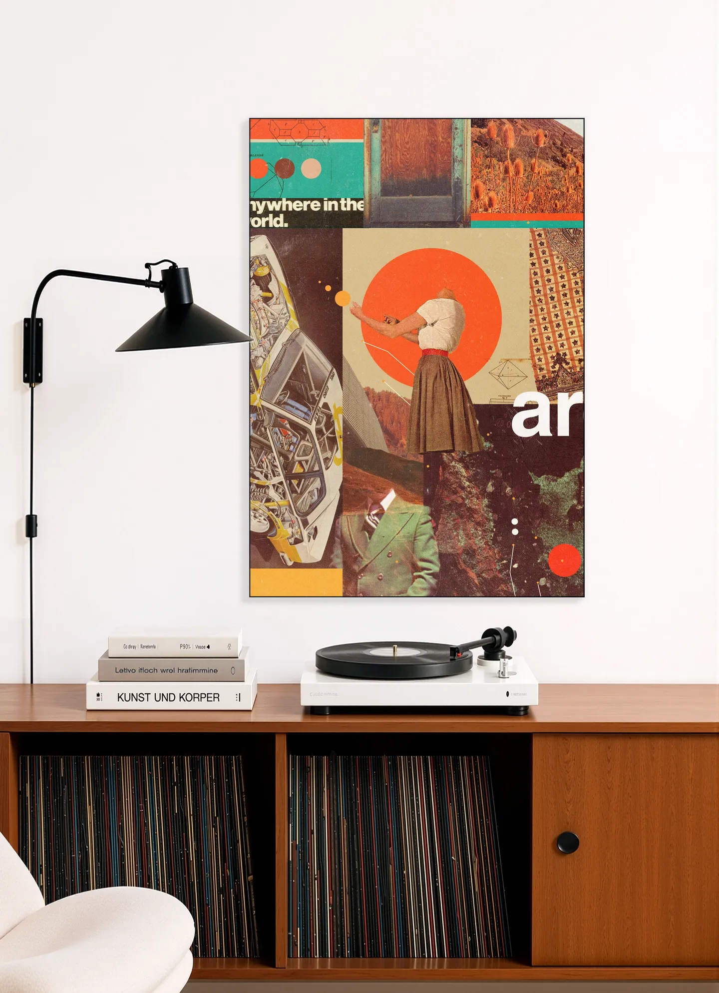 Archival World