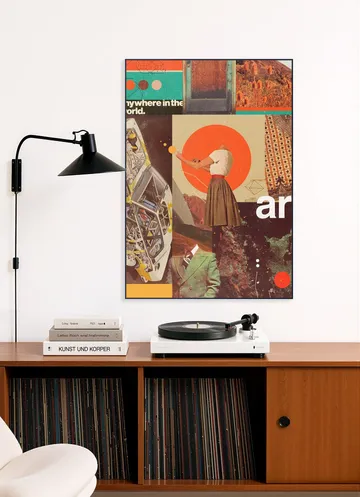 Archival World