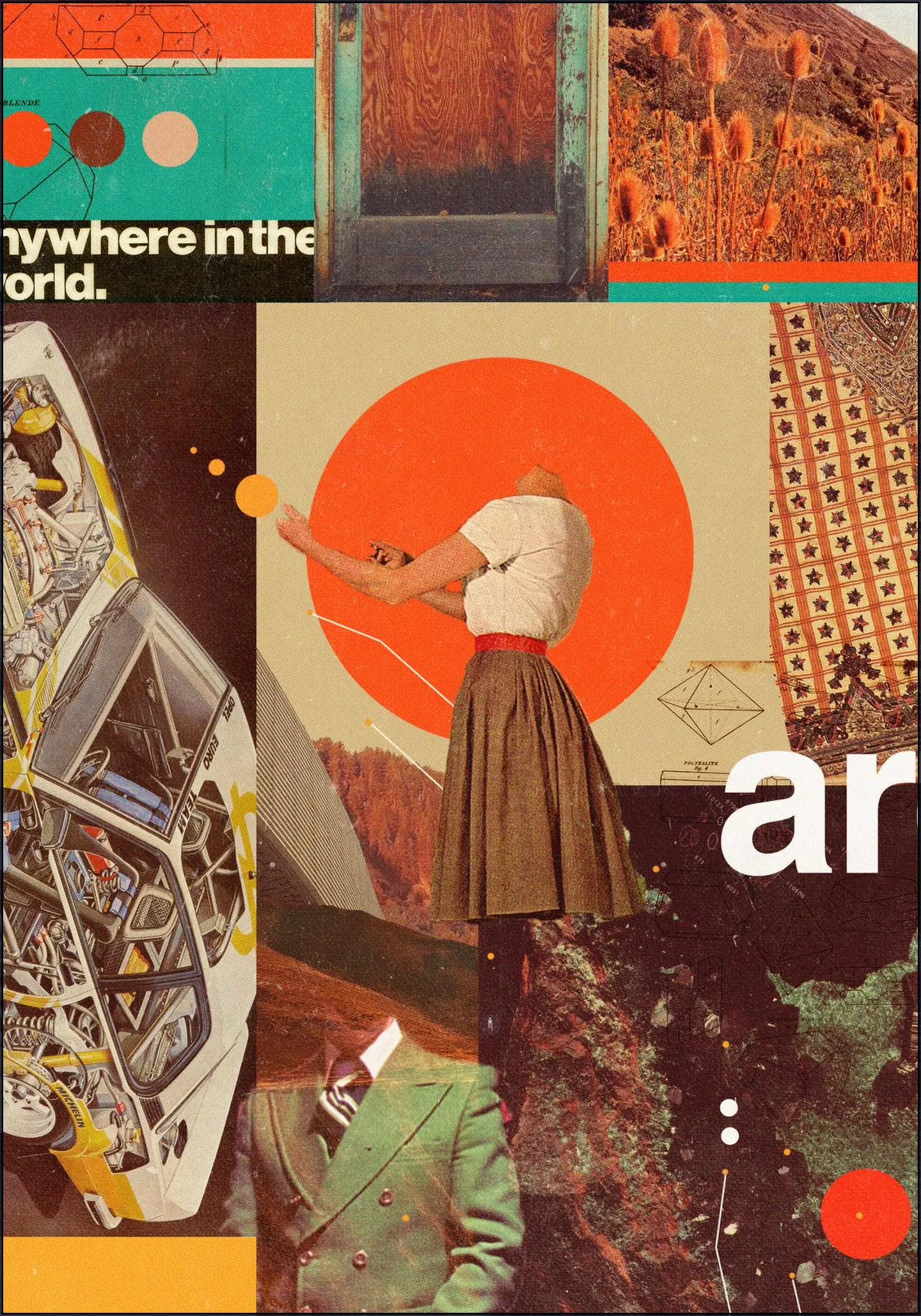 Archival World