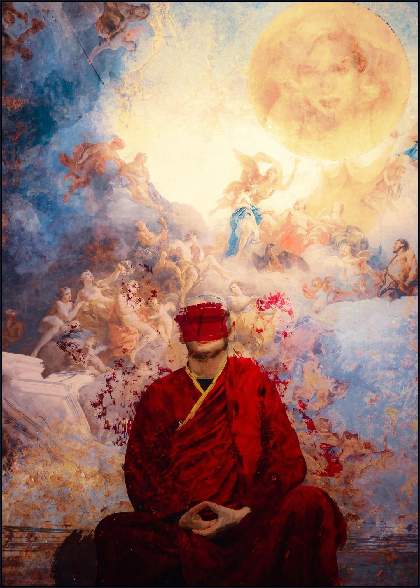 Buddhist