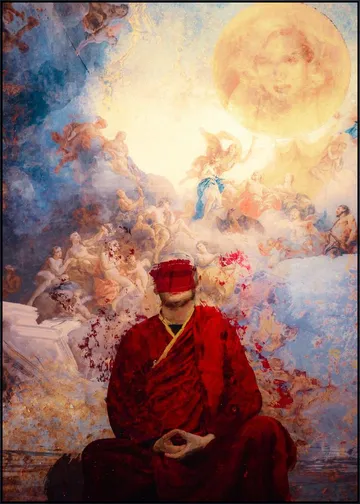 Buddhist