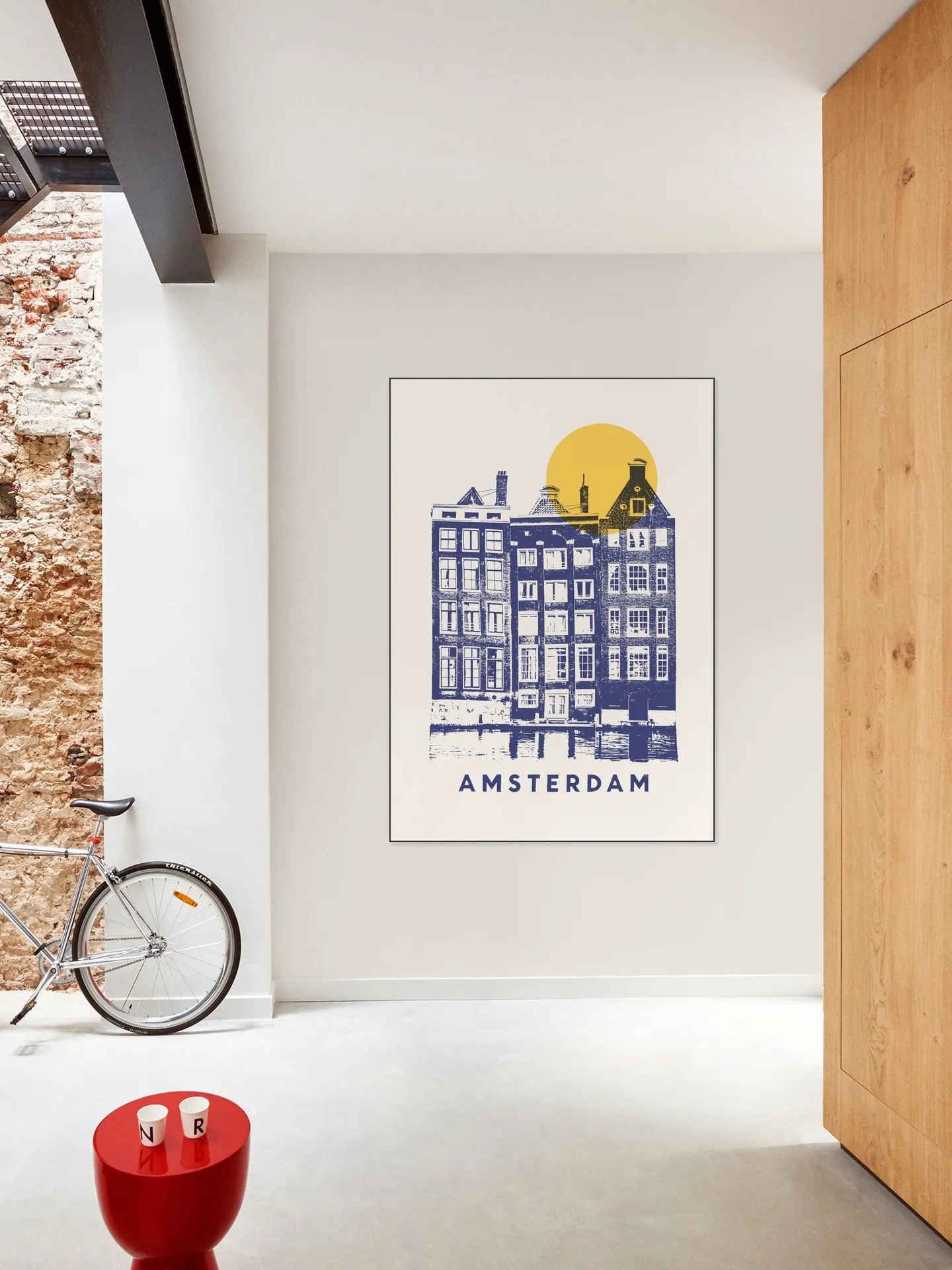 Amsterdam