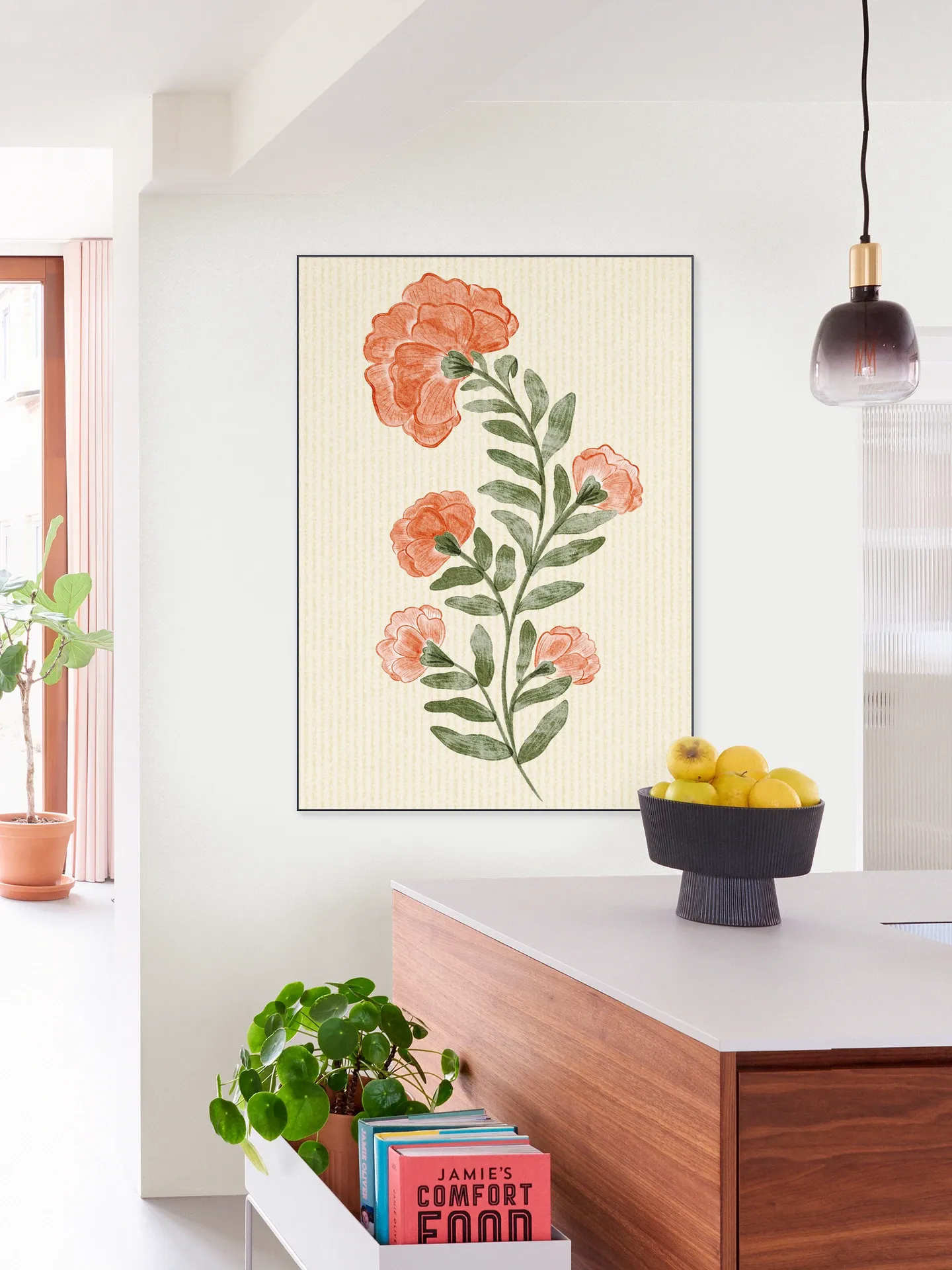 Marigold Flowers