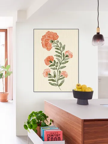 Marigold Flowers