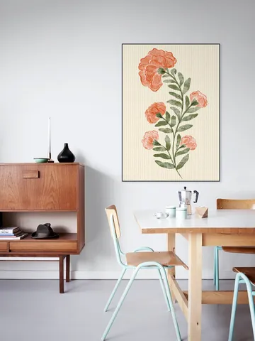 Marigold Flowers