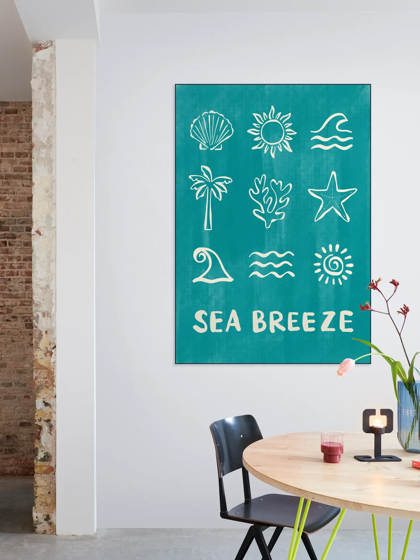 Sea Breeze