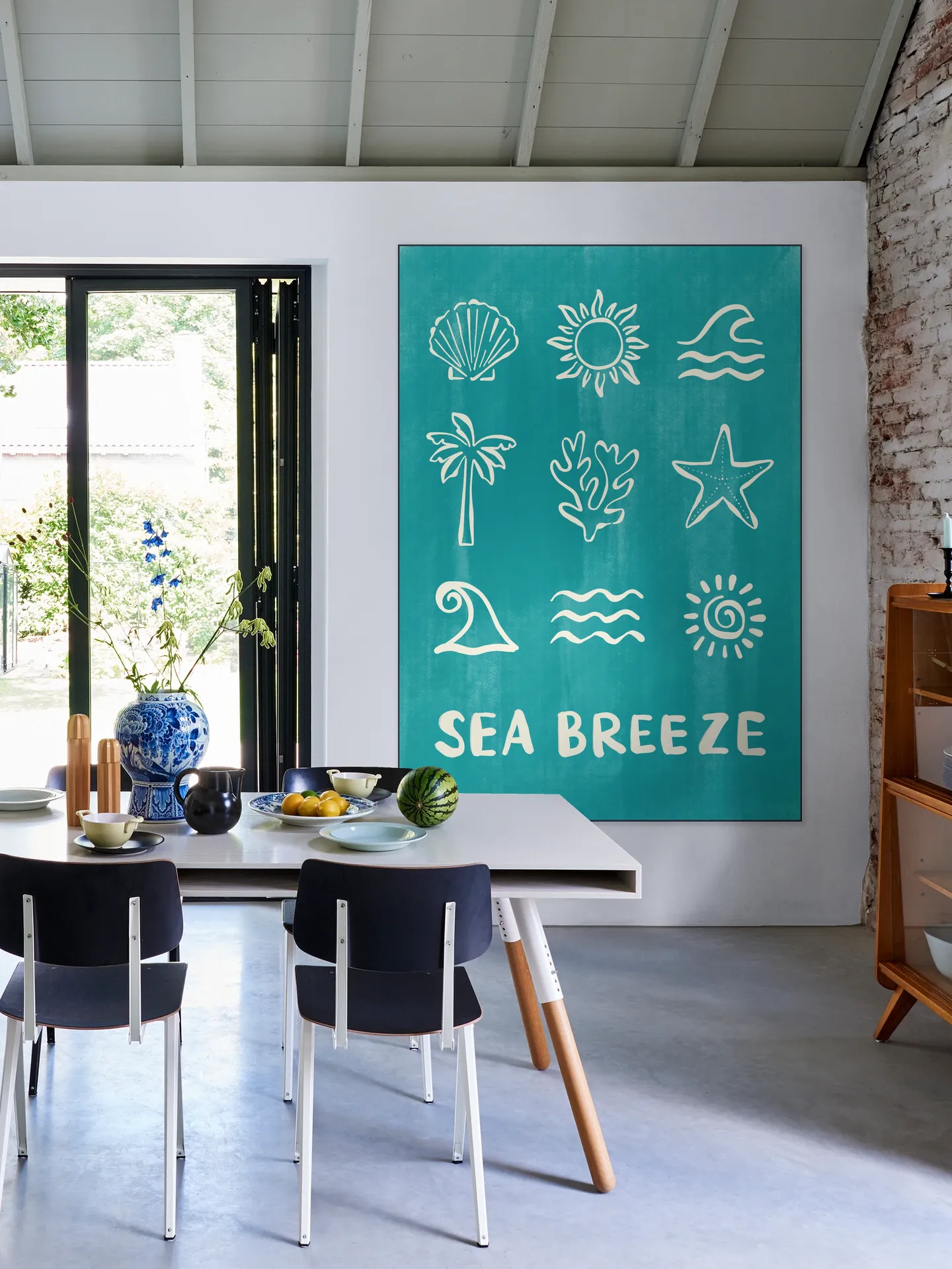 Sea Breeze