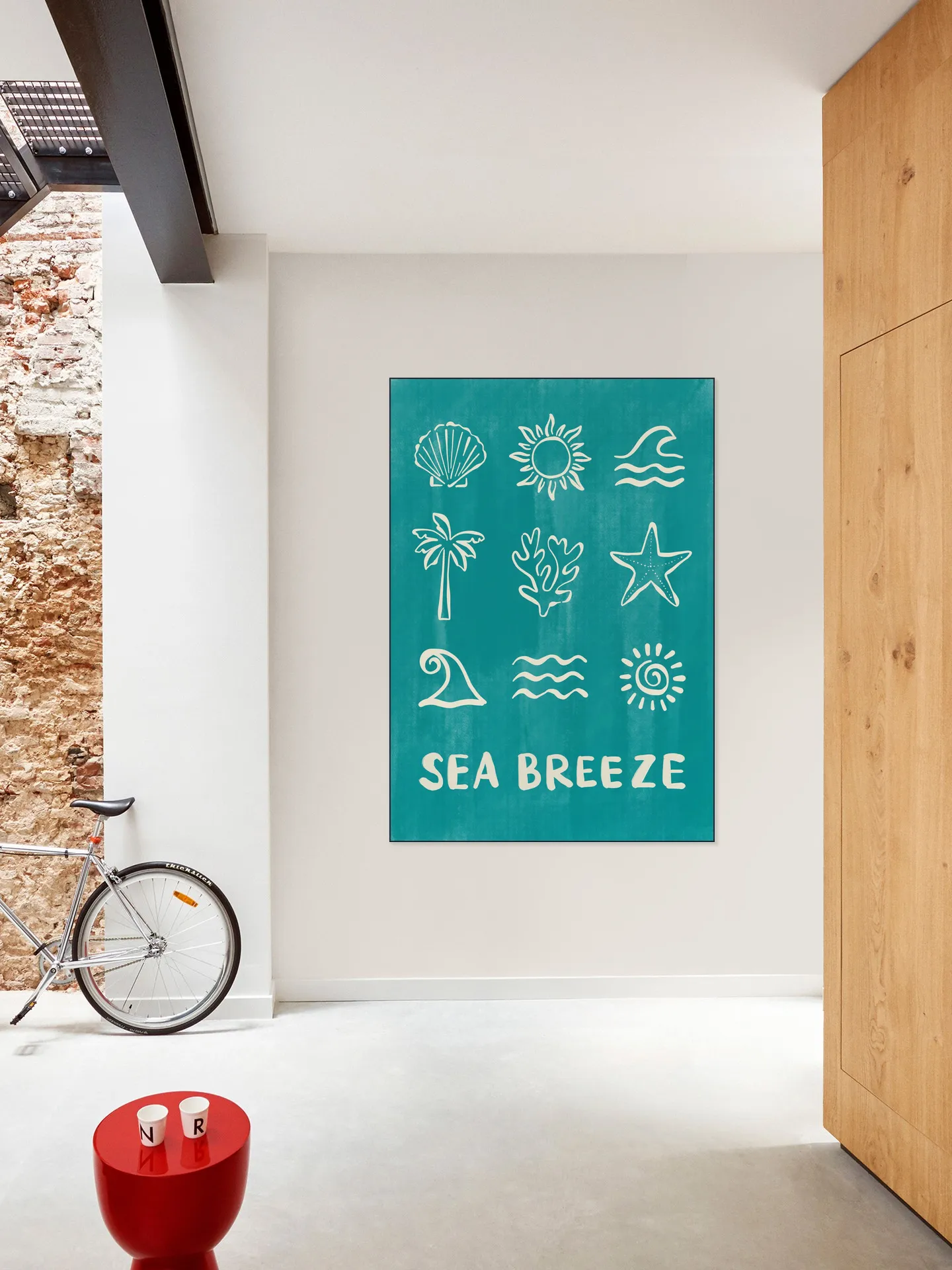 Sea Breeze