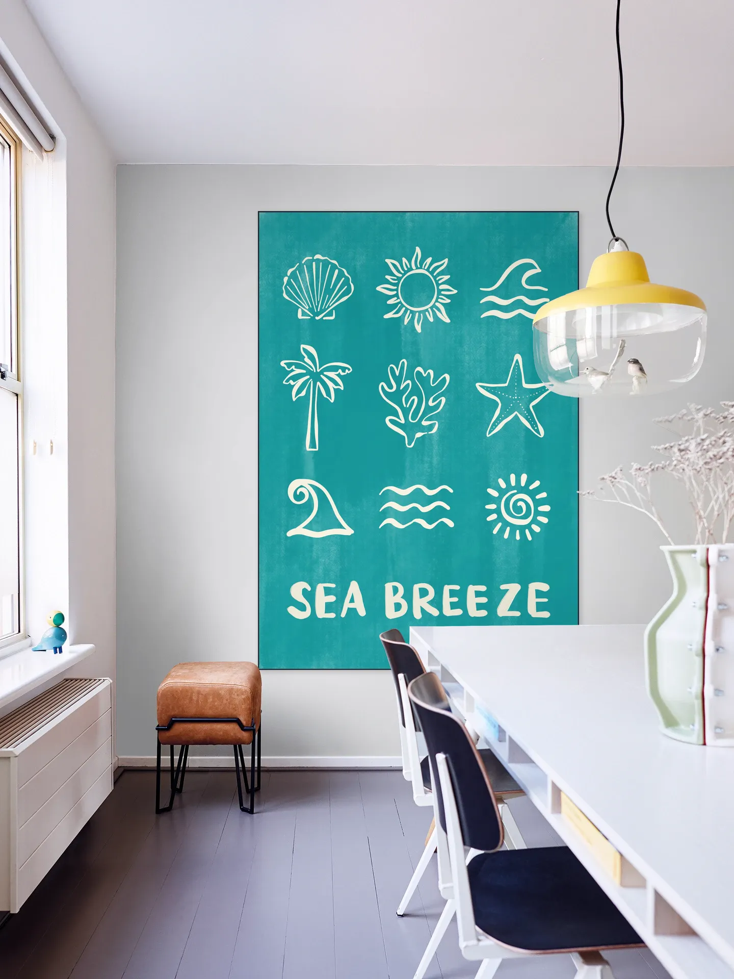 Sea Breeze