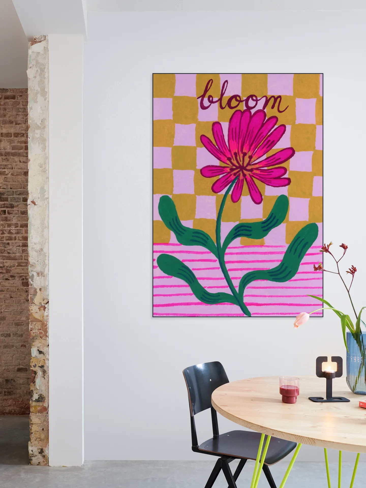 Bloom