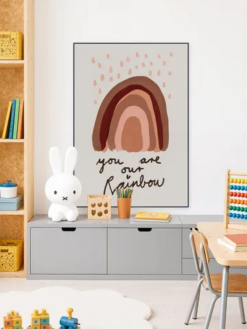 You are our Rainbow