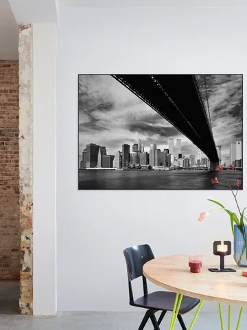 Brooklyn Bridge